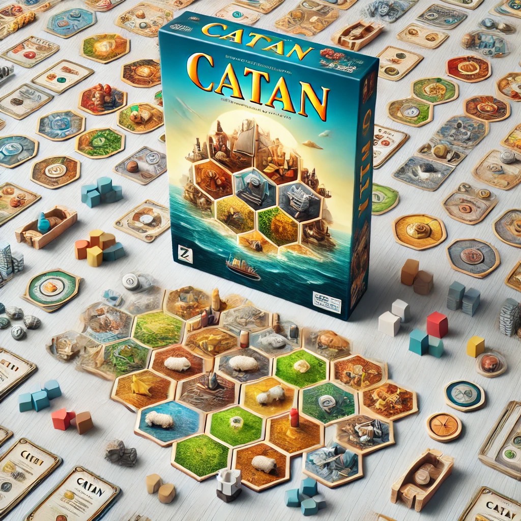 catan