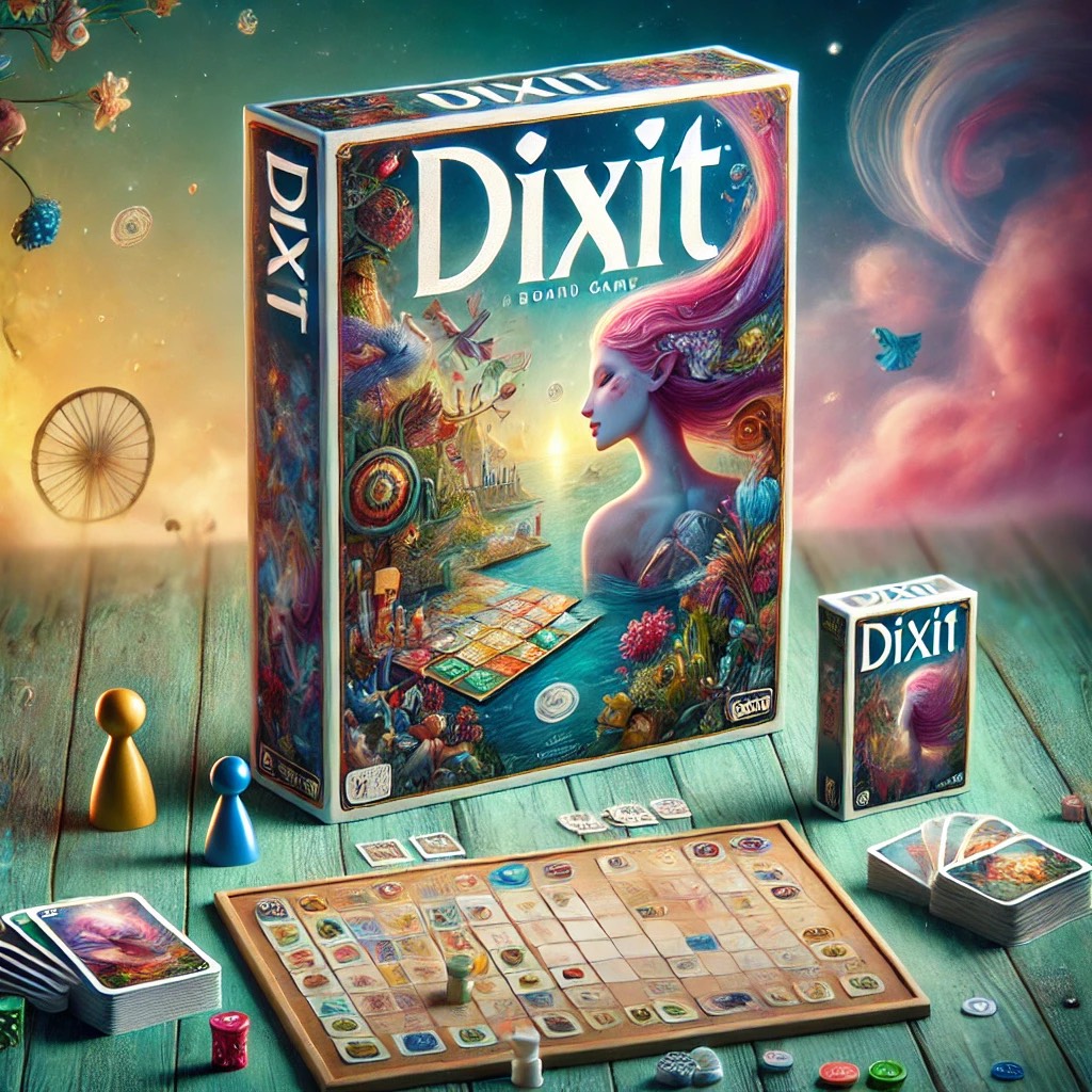 Dixit