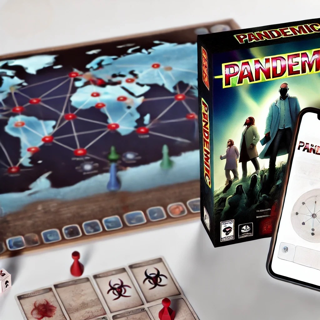 Pandemic